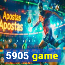 5905 game